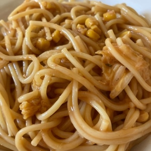 お弁当にも最適☆くっつかないトマトパスタ